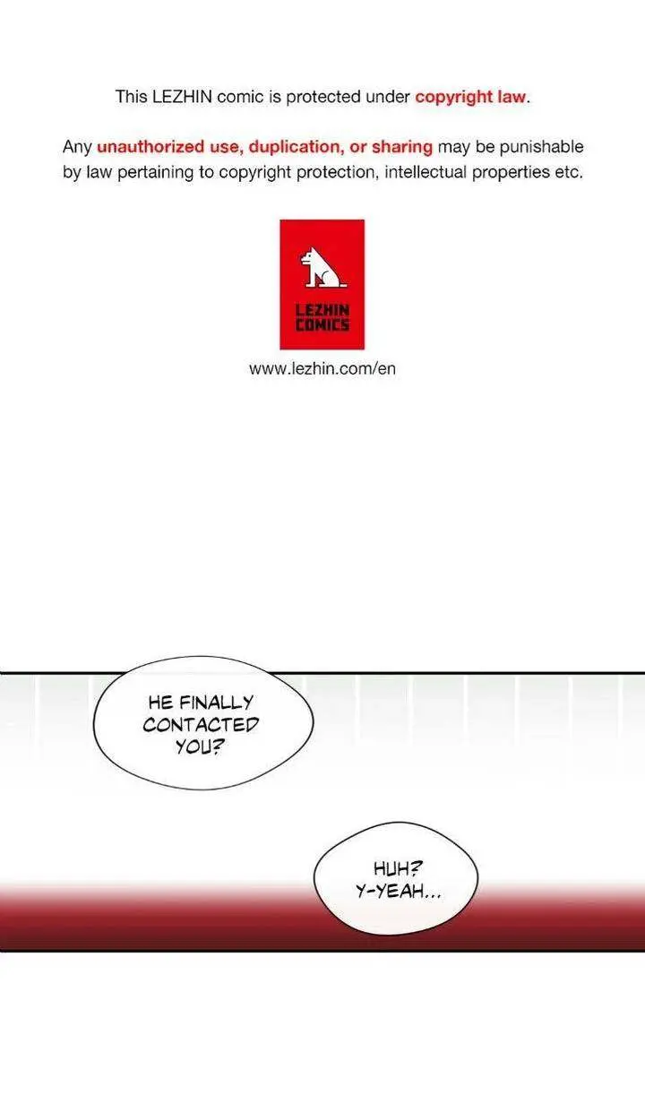 S Flower Episode 28 - Page 1