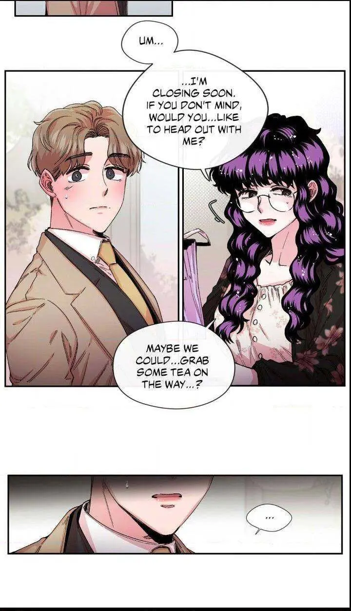 S Flower Episode 28 - Page 28