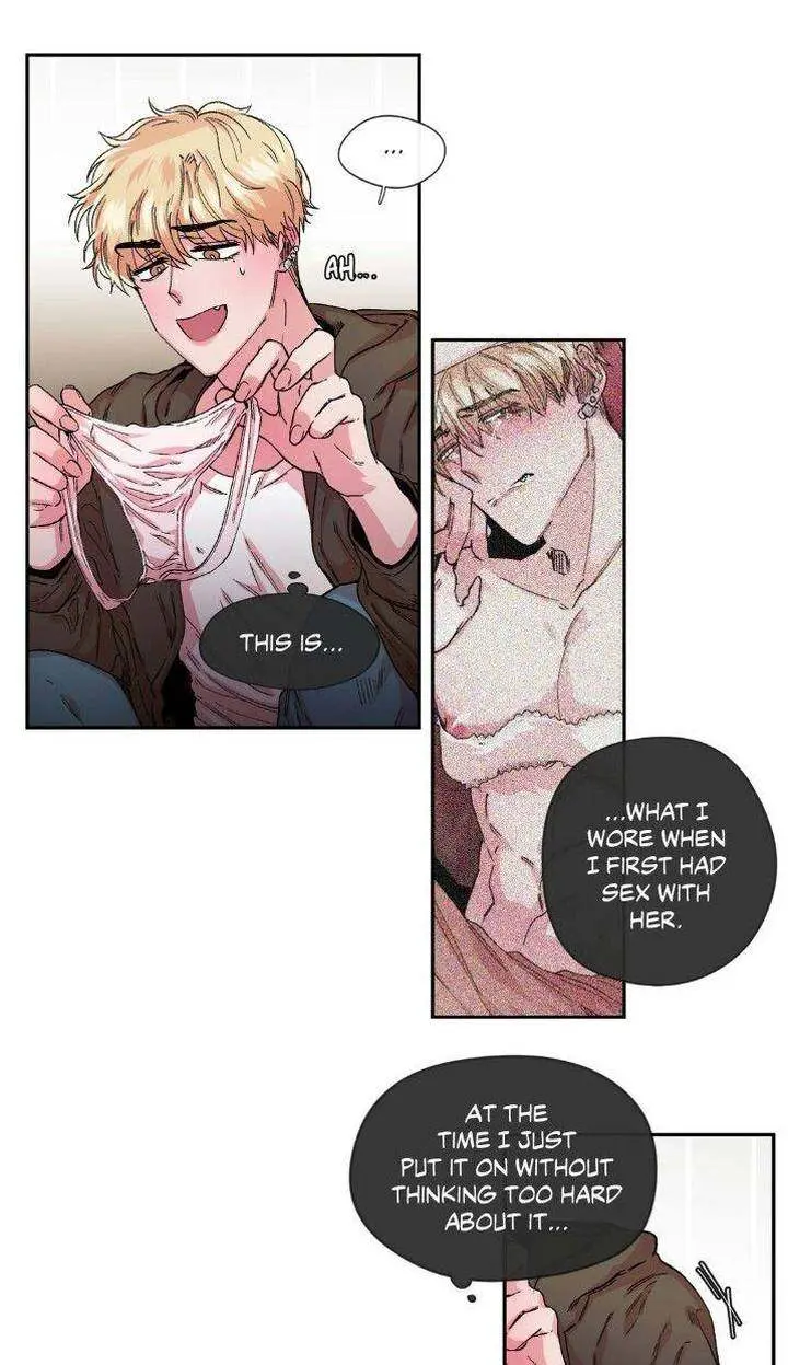S Flower Episode 28 - Page 32