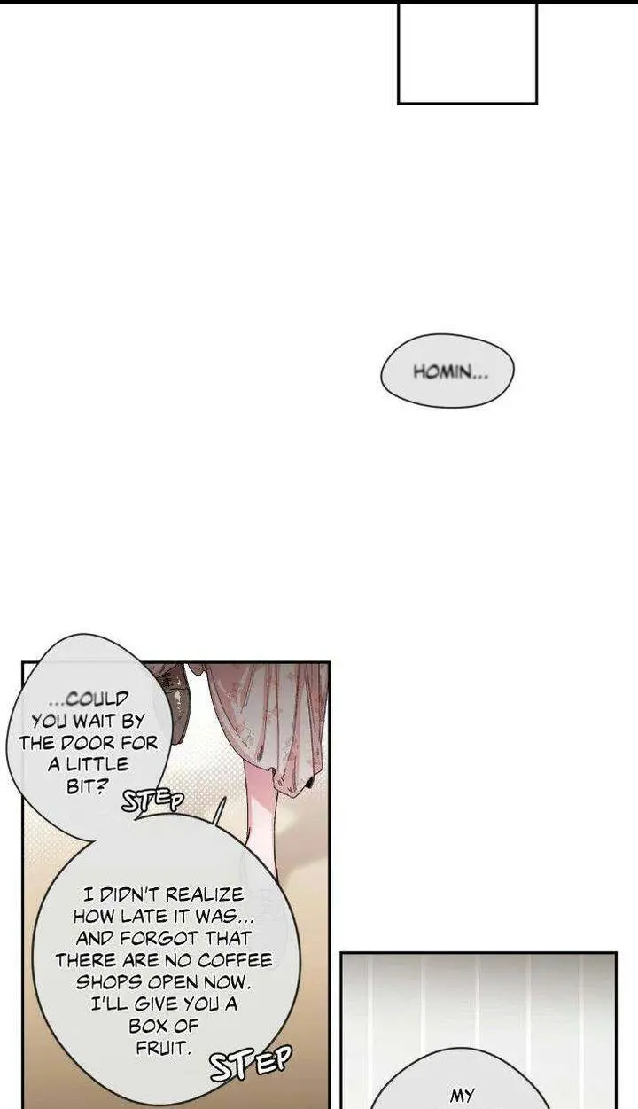 S Flower Episode 28 - Page 37