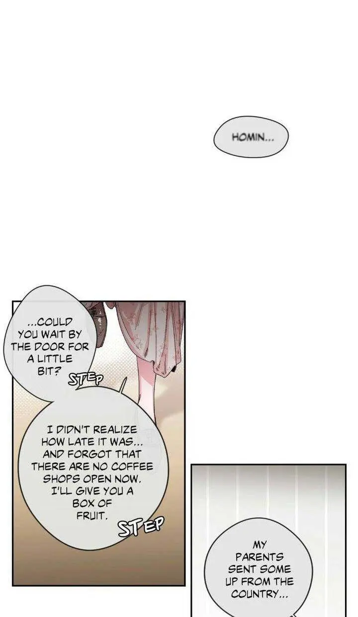 S Flower Episode 29 - Page 4