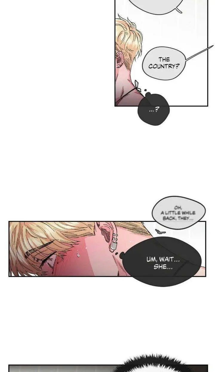 S Flower Episode 29 - Page 5