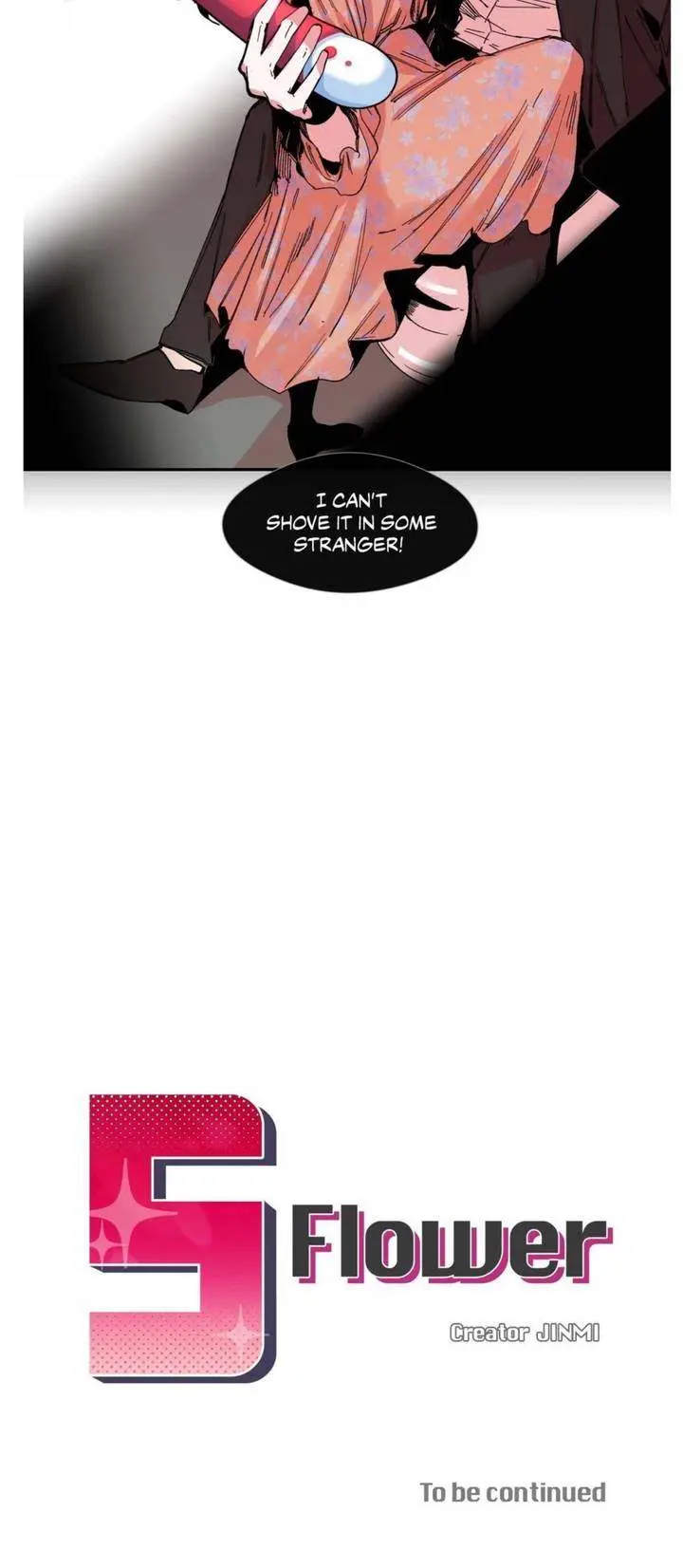 S Flower Episode 3 - Page 5