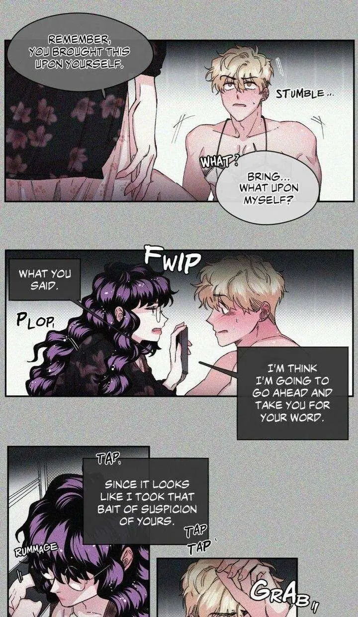 S Flower Episode 30 - Page 2