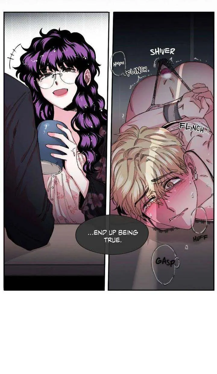S Flower Episode 30 - Page 4