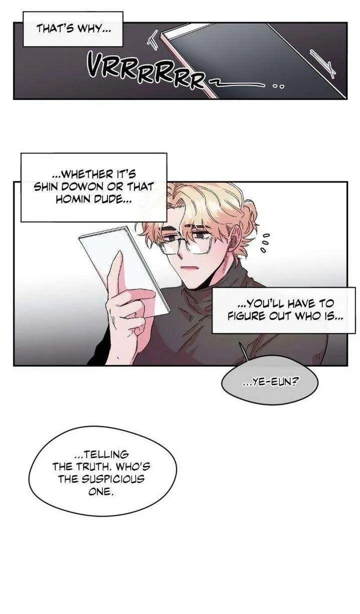 S Flower Episode 30 - Page 41