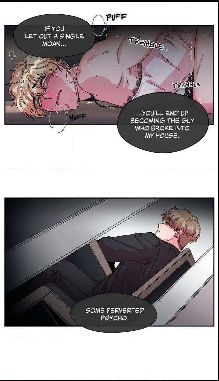 S Flower Episode 30 - Page 5