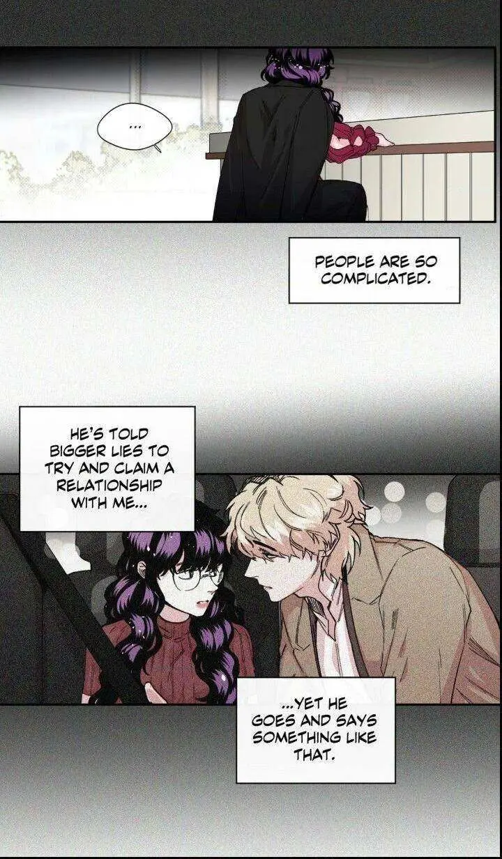 S Flower Episode 31 - Page 33