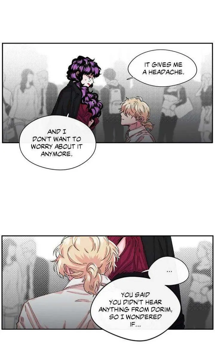 S Flower Episode 32 - Page 29