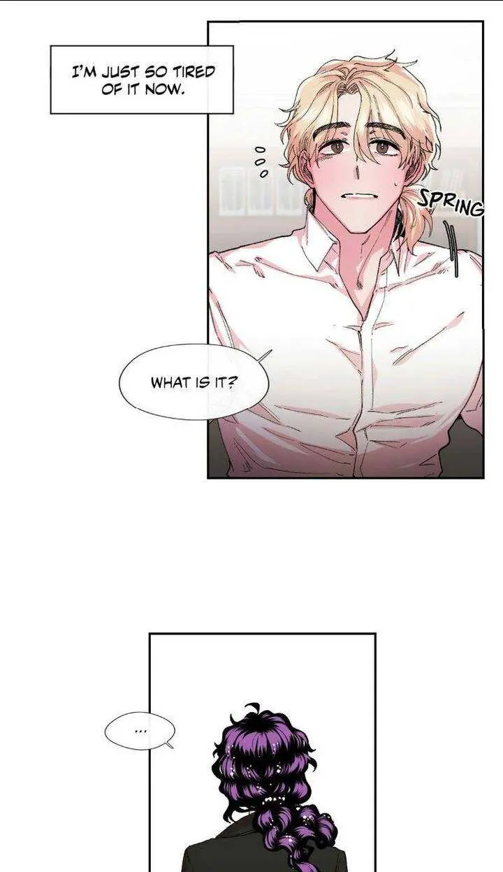 S Flower Episode 32 - Page 3