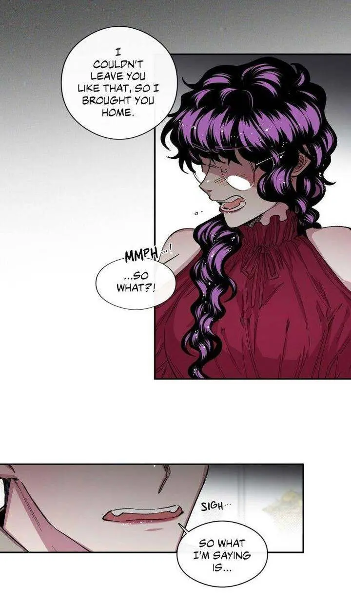 S Flower Episode 33 - Page 23