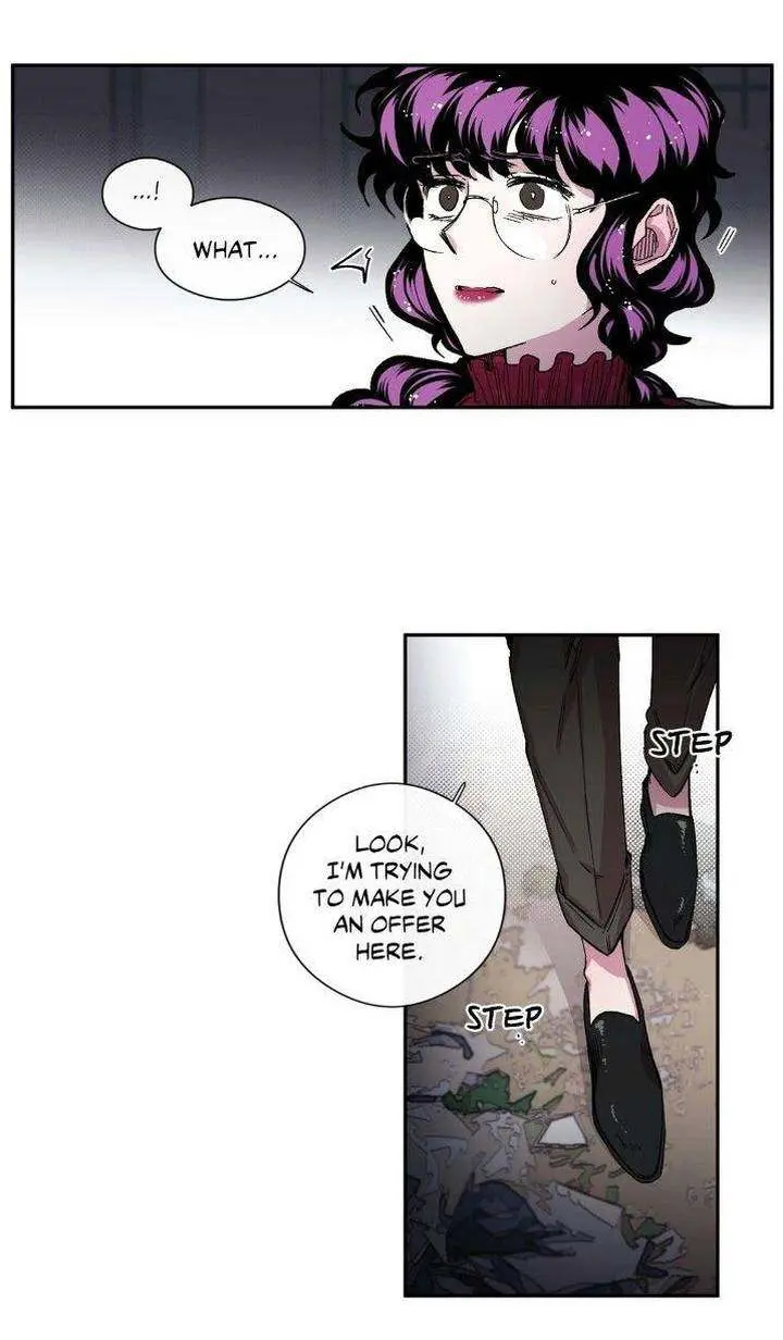 S Flower Episode 33 - Page 28