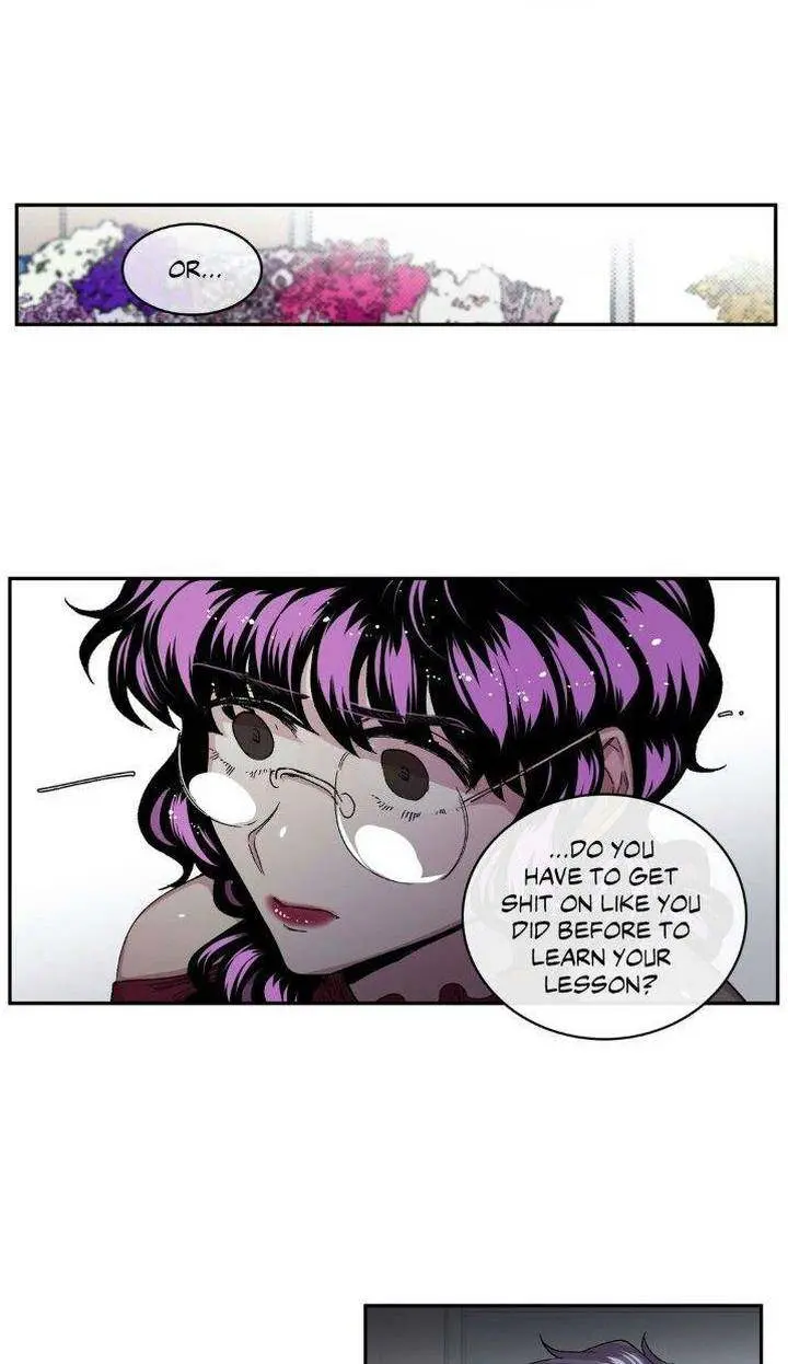 S Flower Episode 33 - Page 32