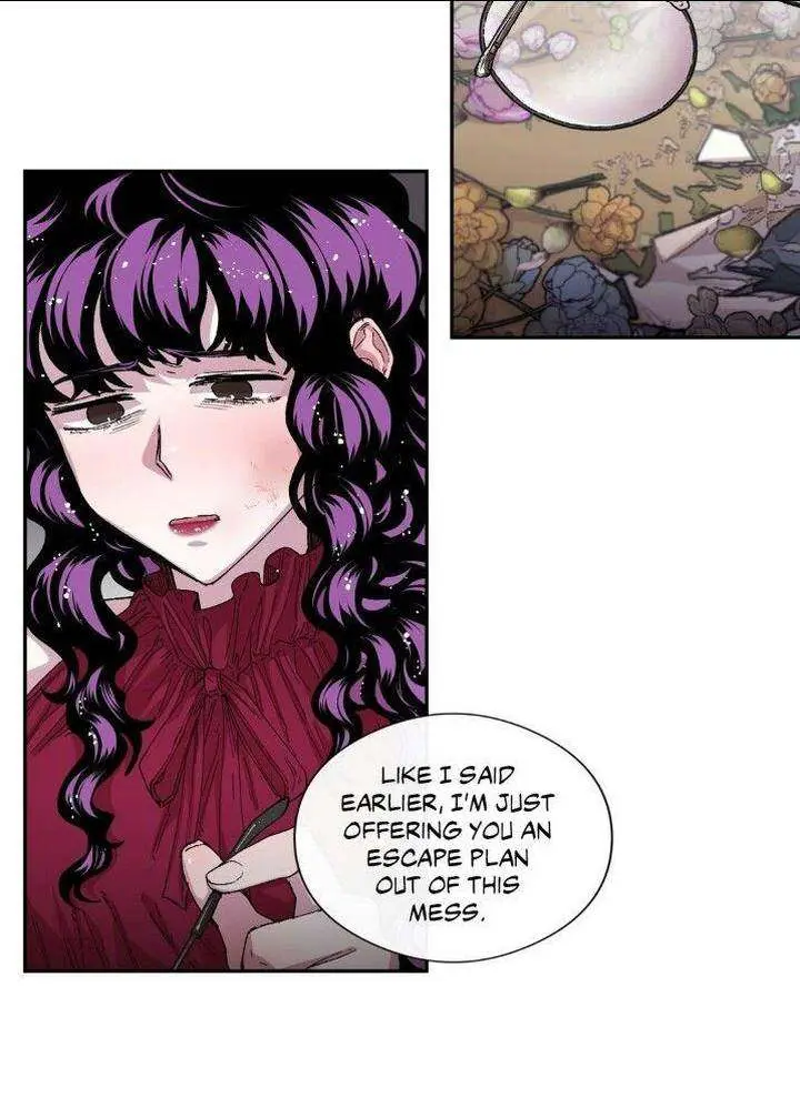 S Flower Episode 33 - Page 68