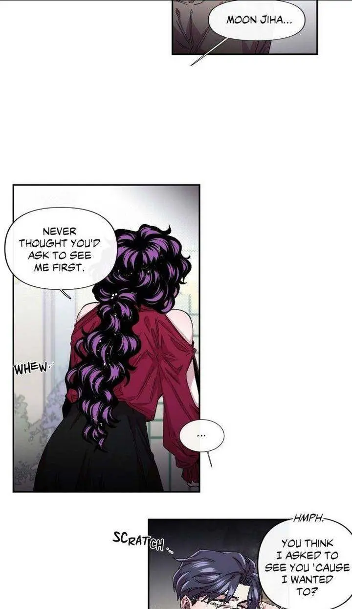 S Flower Episode 33 - Page 7