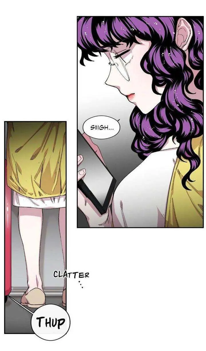 S Flower Episode 33 - Page 83