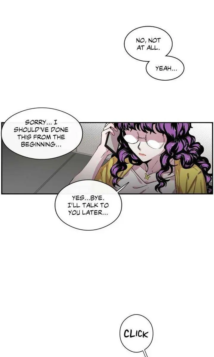 S Flower Episode 34 - Page 2