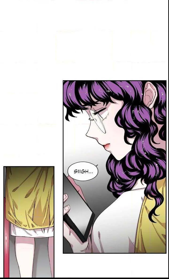S Flower Episode 34 - Page 3