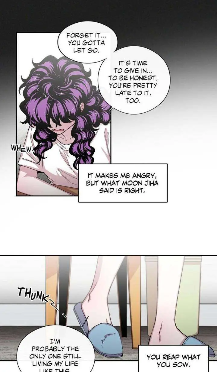 S Flower Episode 34 - Page 32