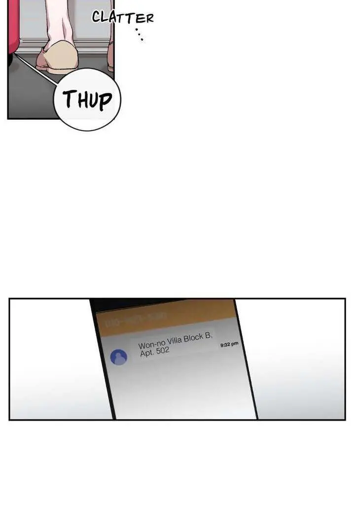 S Flower Episode 34 - Page 4