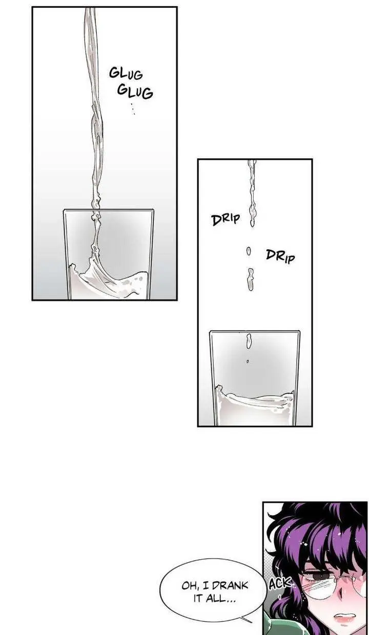 S Flower Episode 34 - Page 41