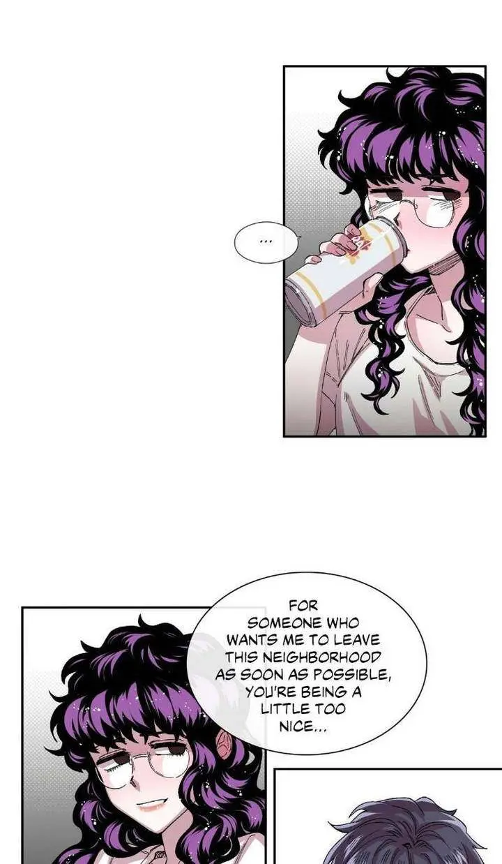 S Flower Episode 34 - Page 48