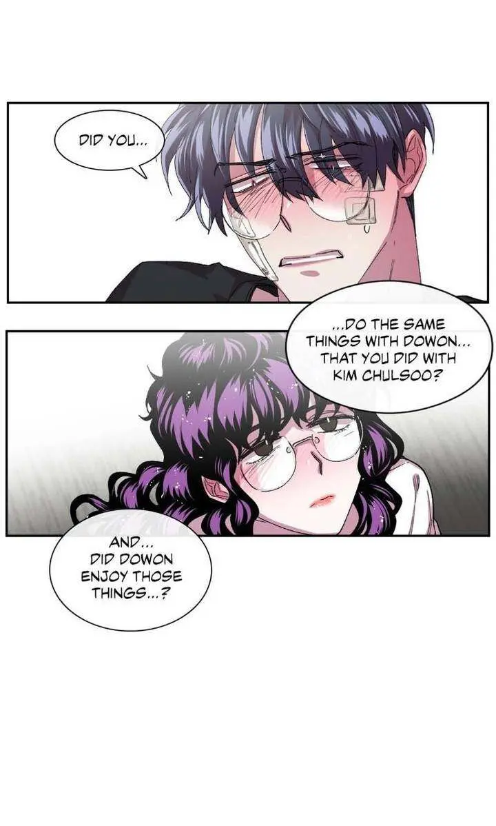 S Flower Episode 35 - Page 3