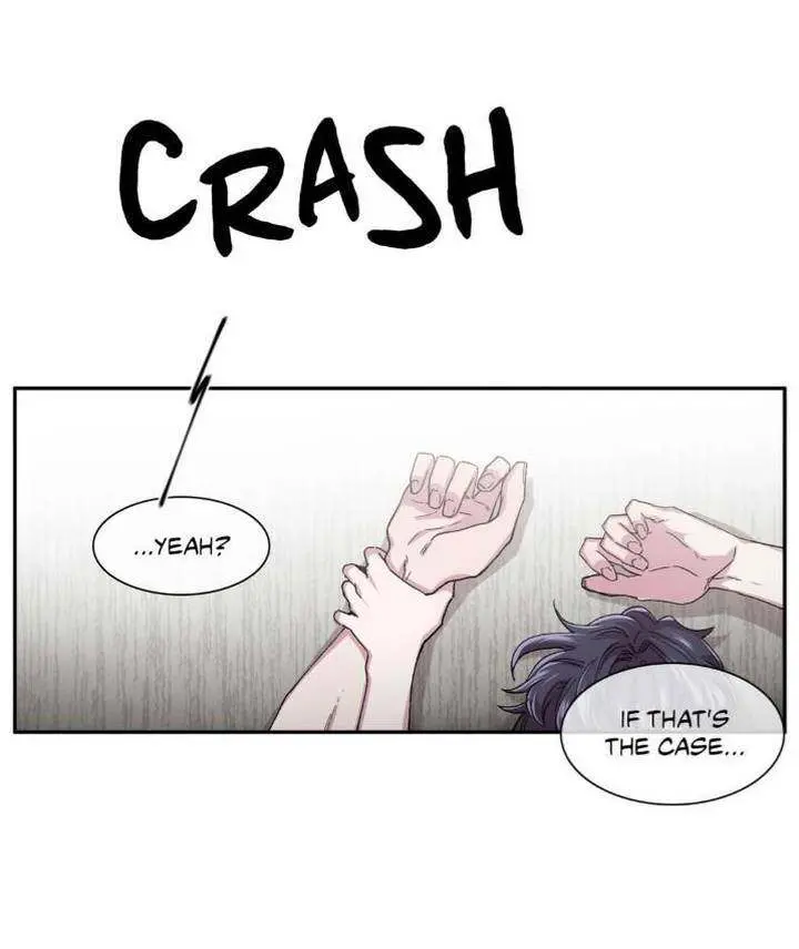 S Flower Episode 35 - Page 5