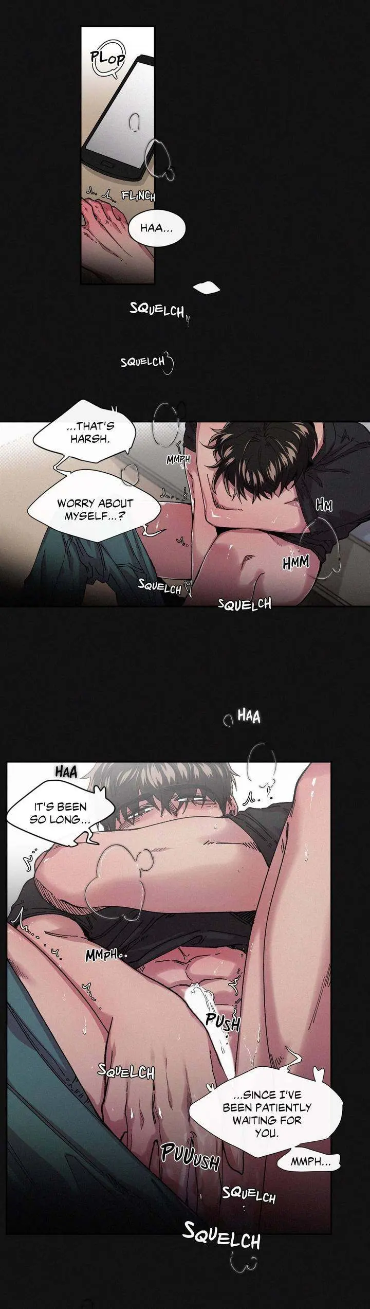 S Flower Episode 38 - Page 2
