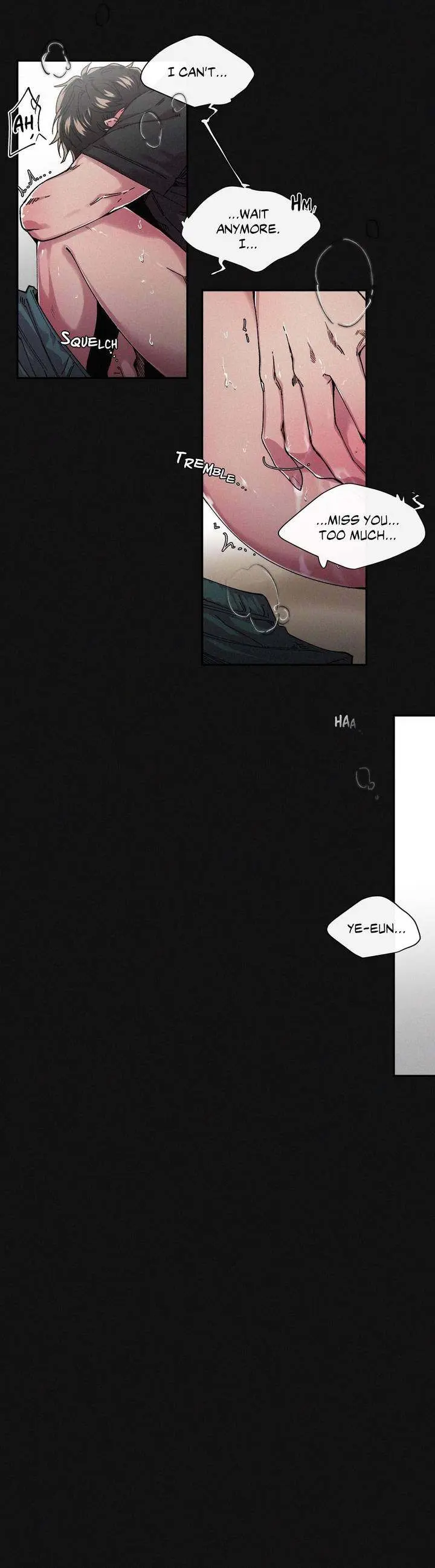 S Flower Episode 38 - Page 3