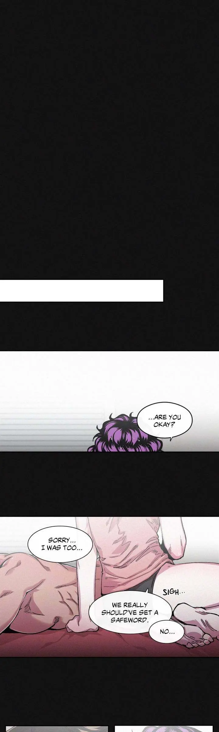 S Flower Episode 39 - Page 13