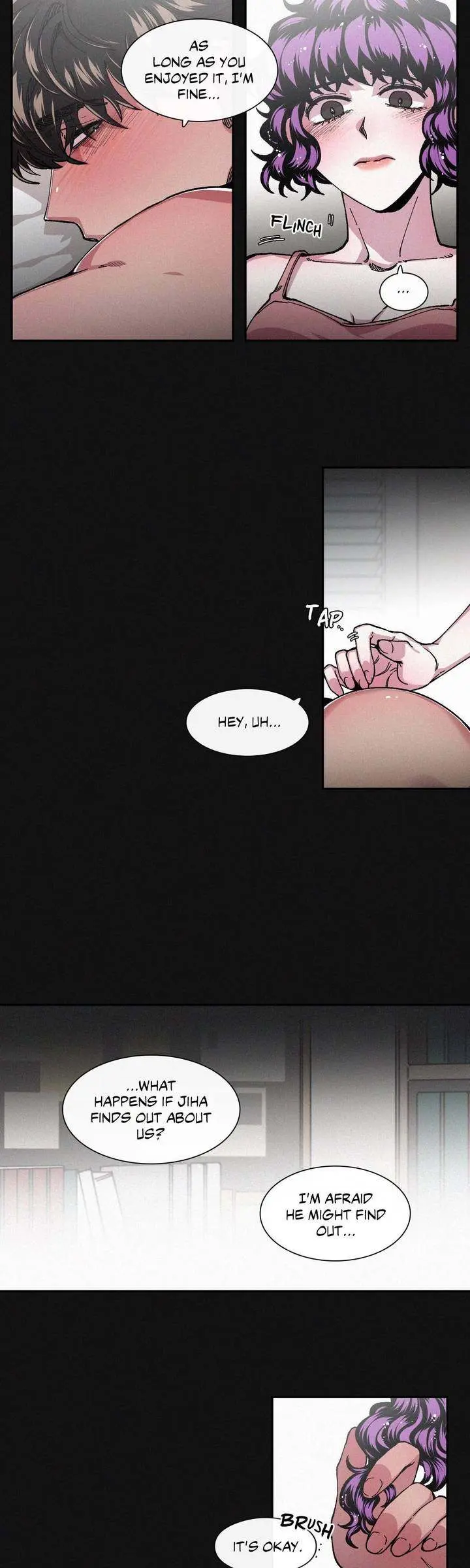 S Flower Episode 39 - Page 14