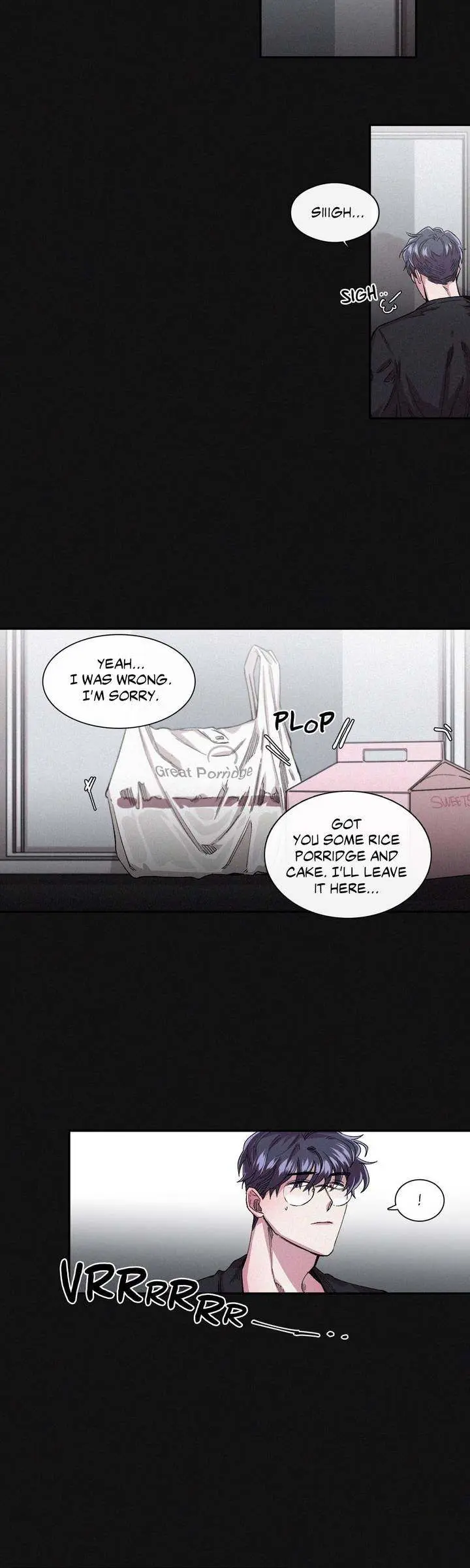 S Flower Episode 39 - Page 17