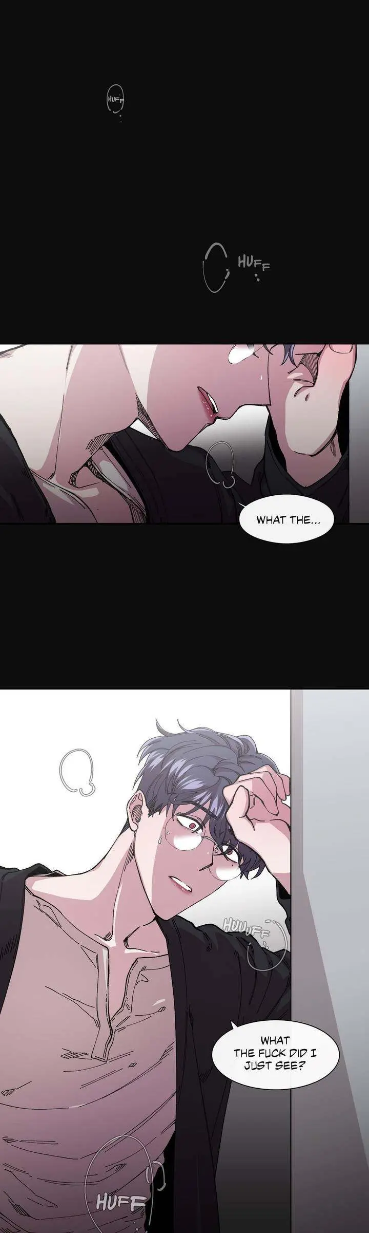 S Flower Episode 39 - Page 23