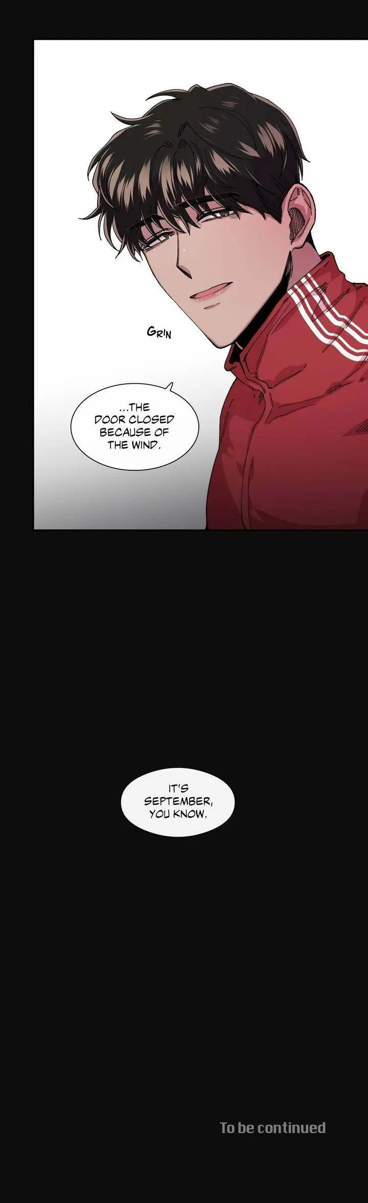 S Flower Episode 39 - Page 27