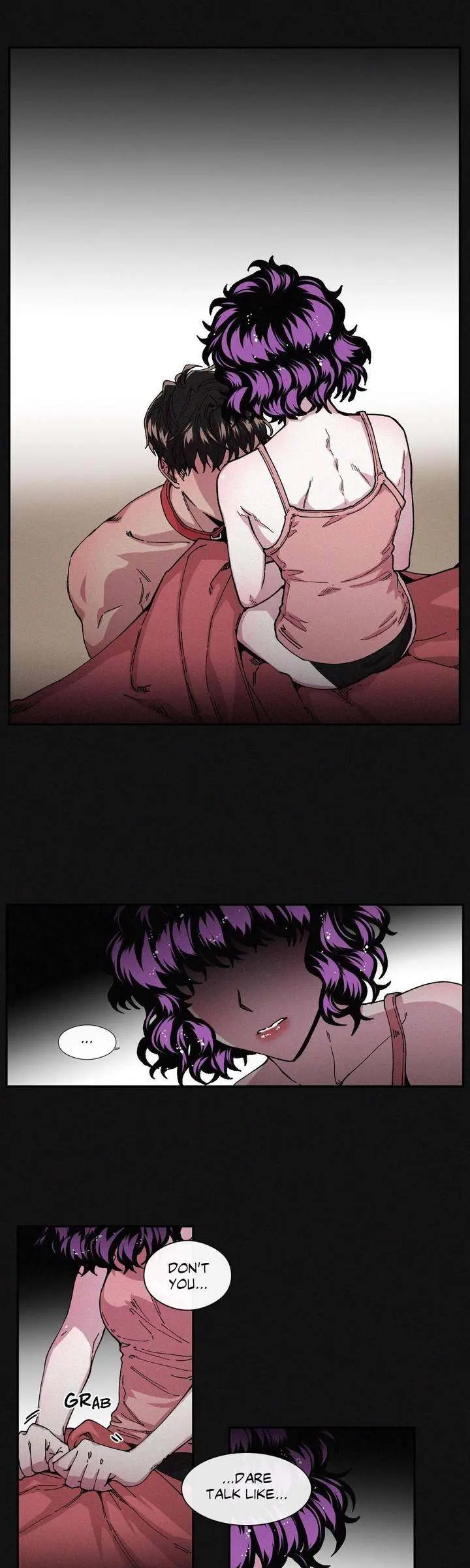 S Flower Episode 39 - Page 5