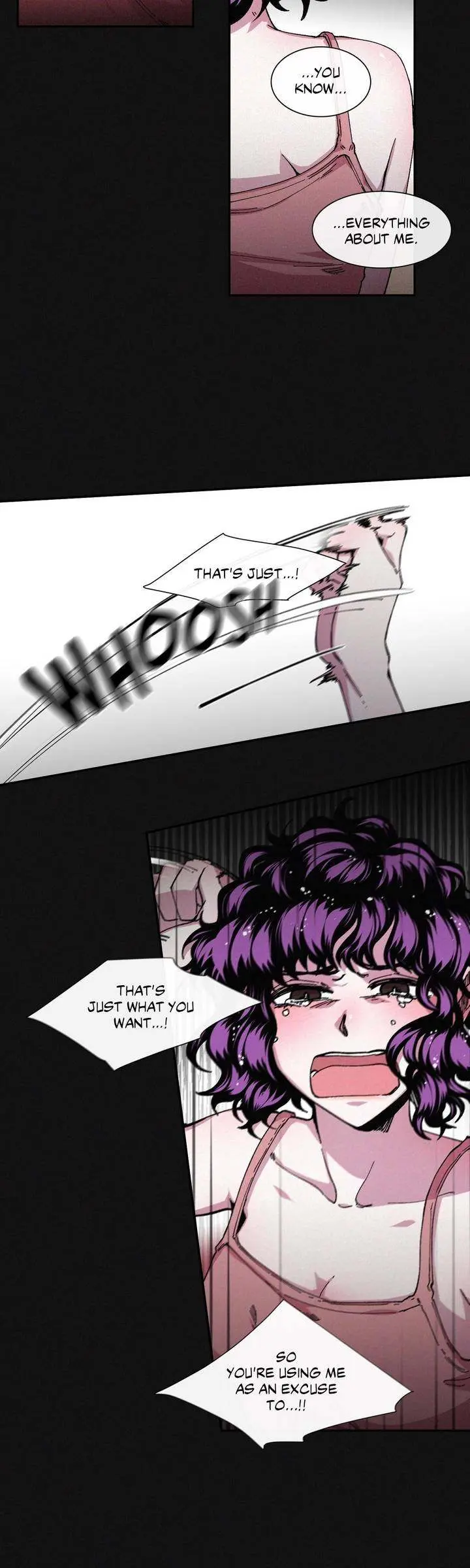 S Flower Episode 39 - Page 6