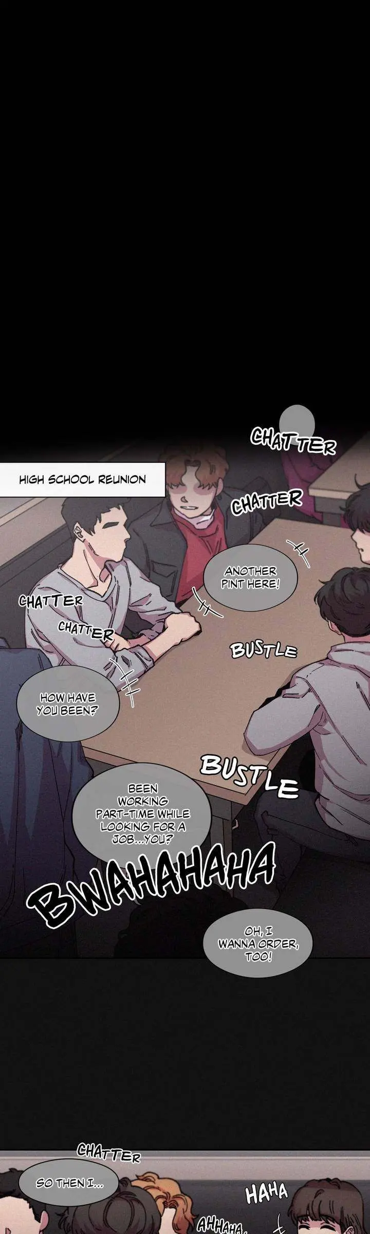 S Flower Episode 40 - Page 4