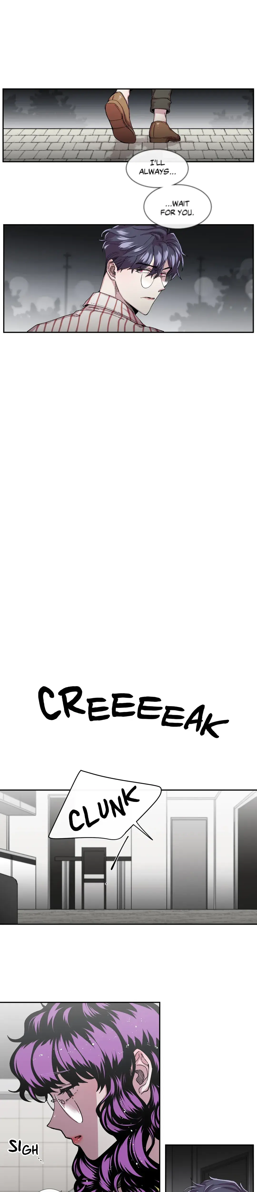 S Flower Episode 41 - Page 2