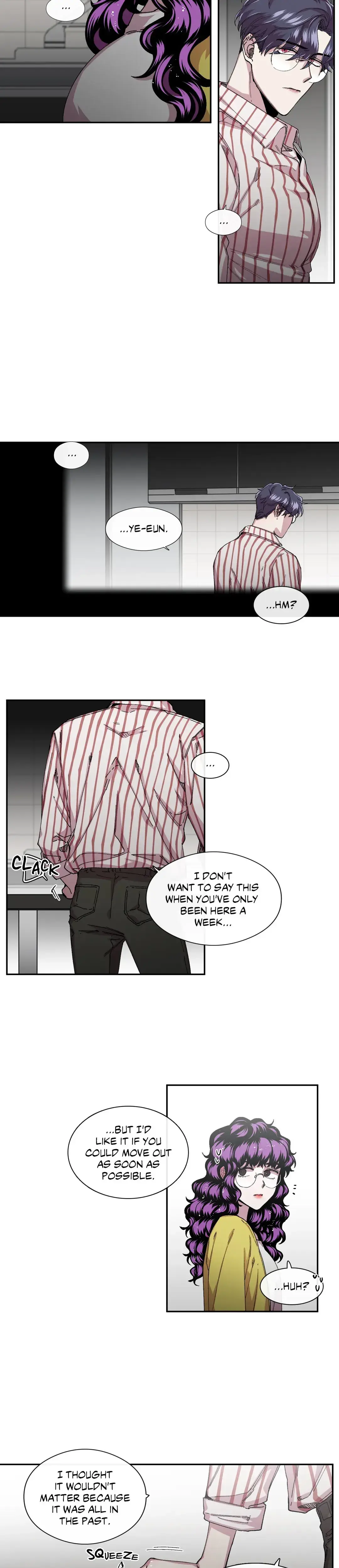 S Flower Episode 41 - Page 3