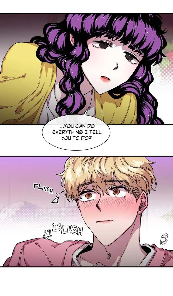 S Flower Episode 42 - Page 4