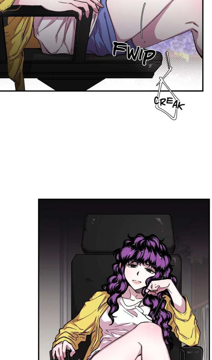 S Flower Episode 42 - Page 7