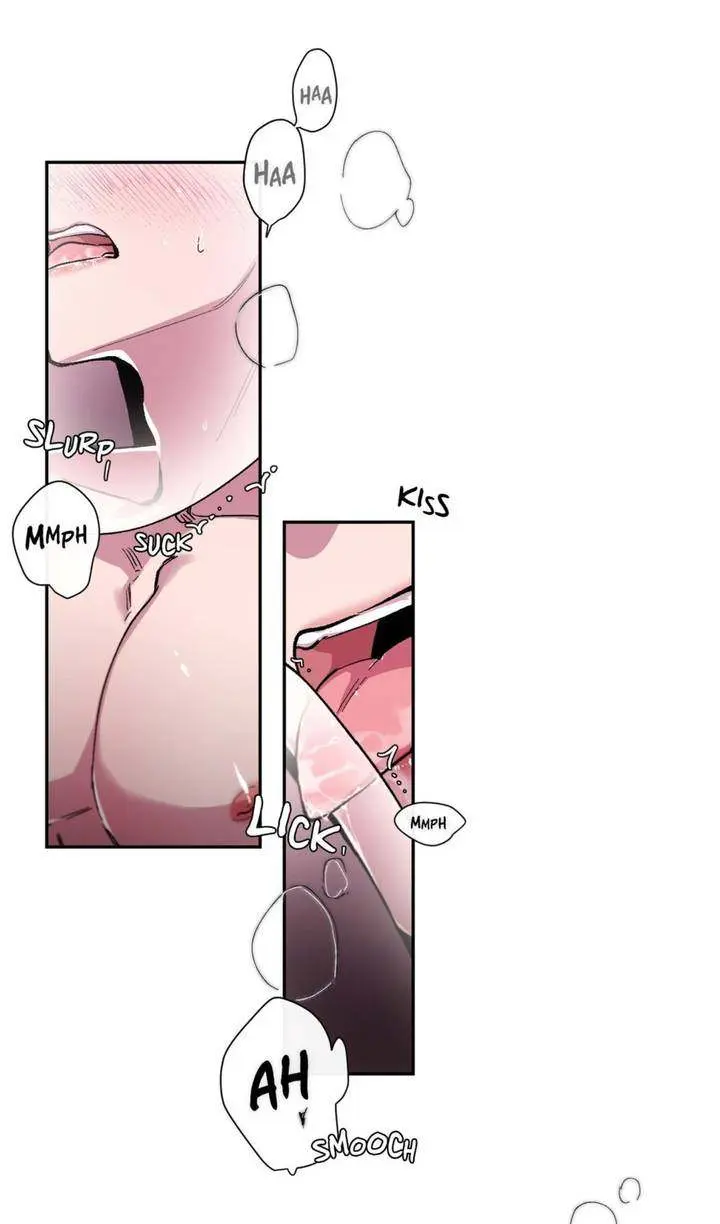 S Flower Episode 44 - Page 2