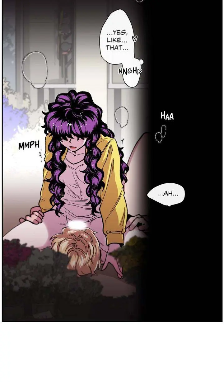 S Flower Episode 44 - Page 4