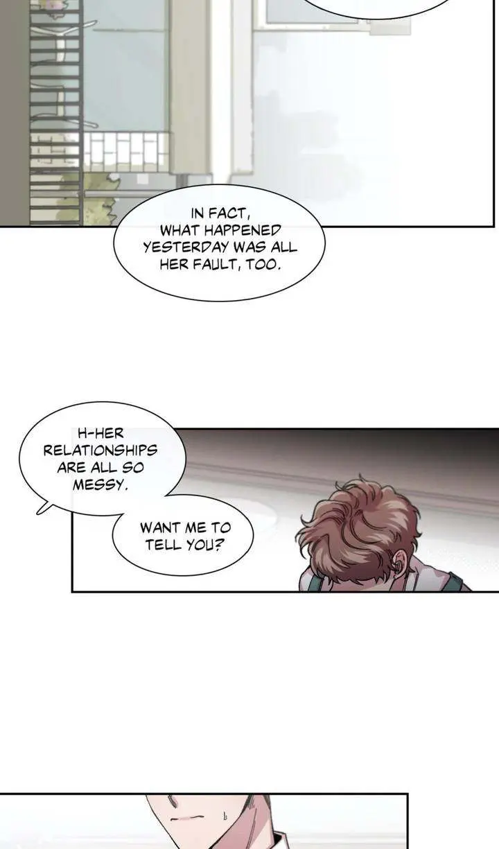 S Flower Episode 46 - Page 28