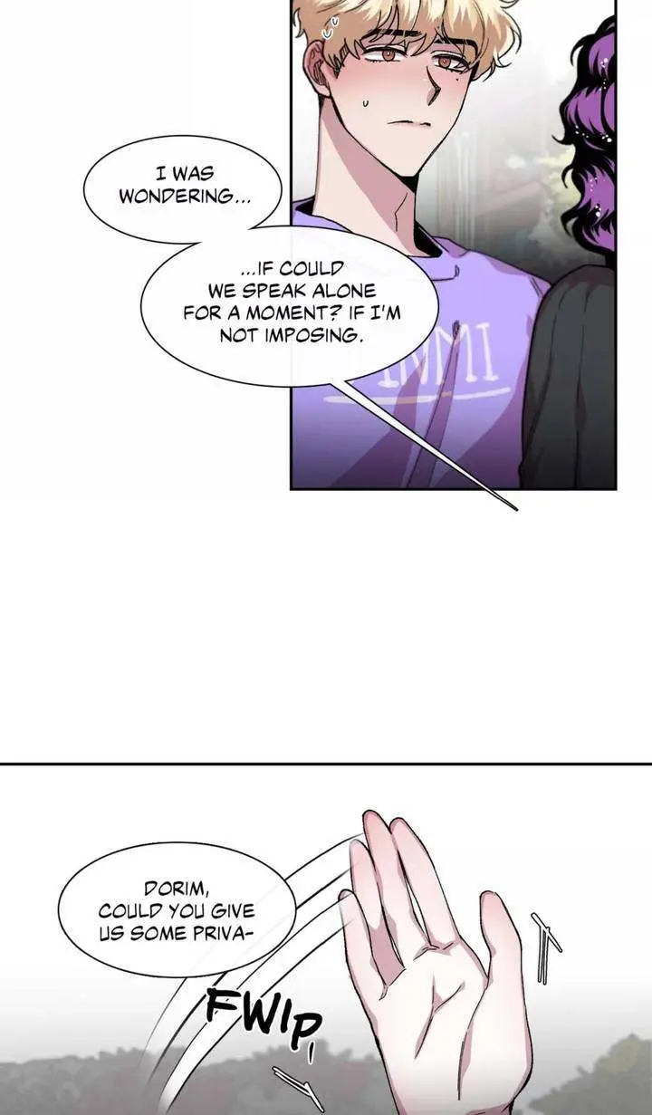 S Flower Episode 46 - Page 46