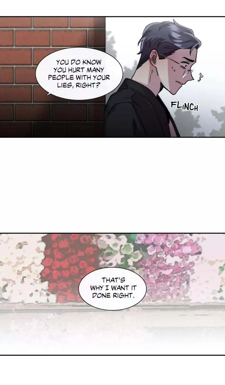 S Flower Episode 46 - Page 49