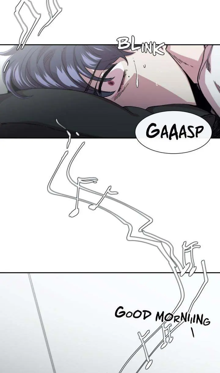 S Flower Episode 46 - Page 8