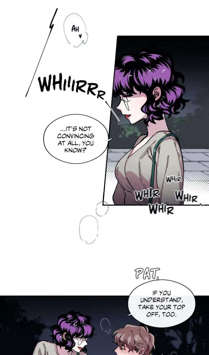 S Flower Episode 47 - Page 45