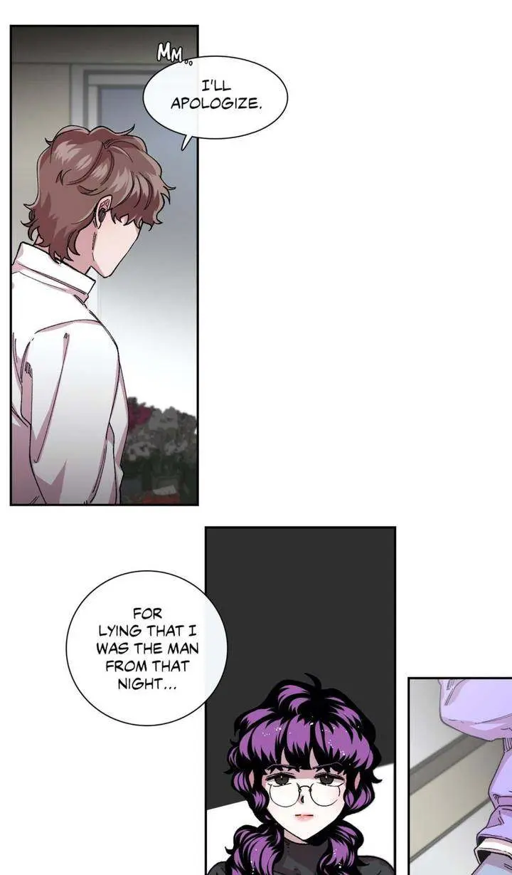 S Flower Episode 47 - Page 6